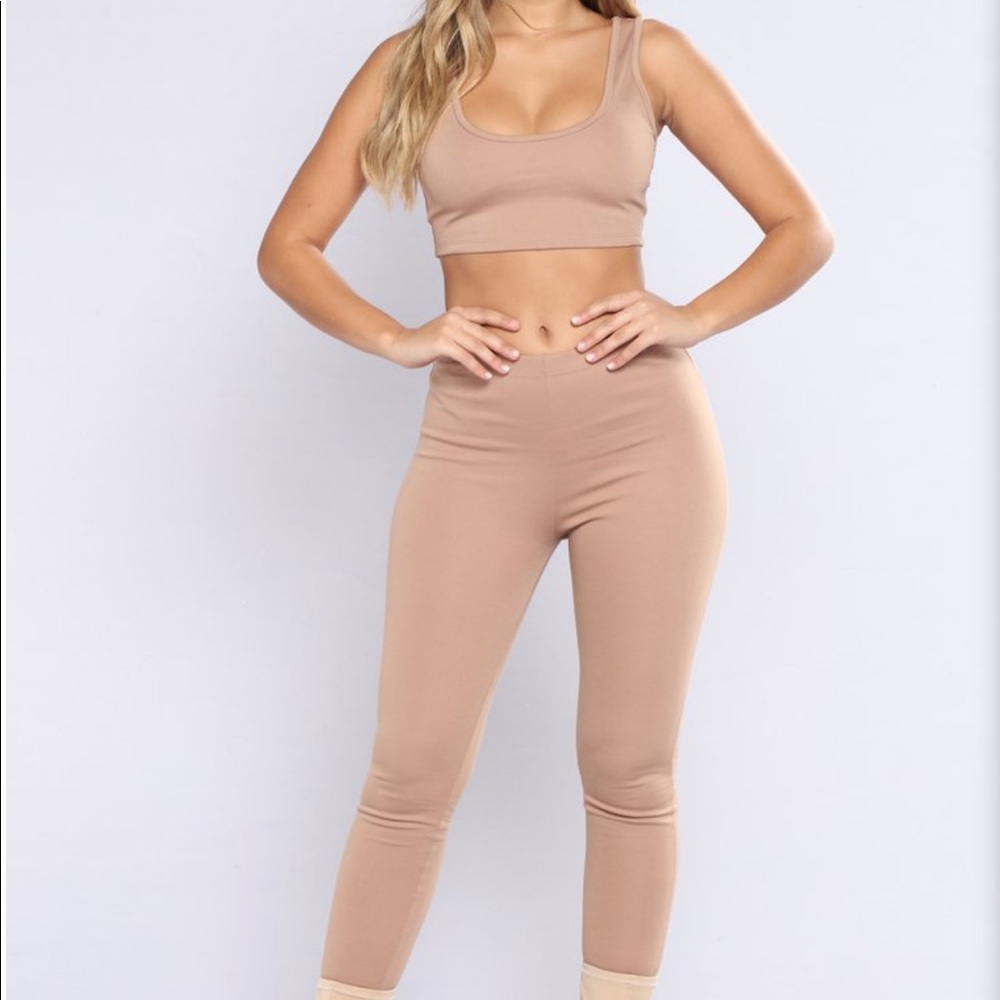2 piece lounge set